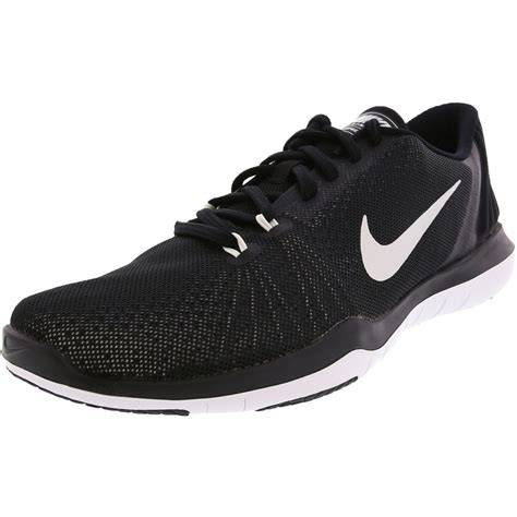 nike training flex tr 6 herren weiß